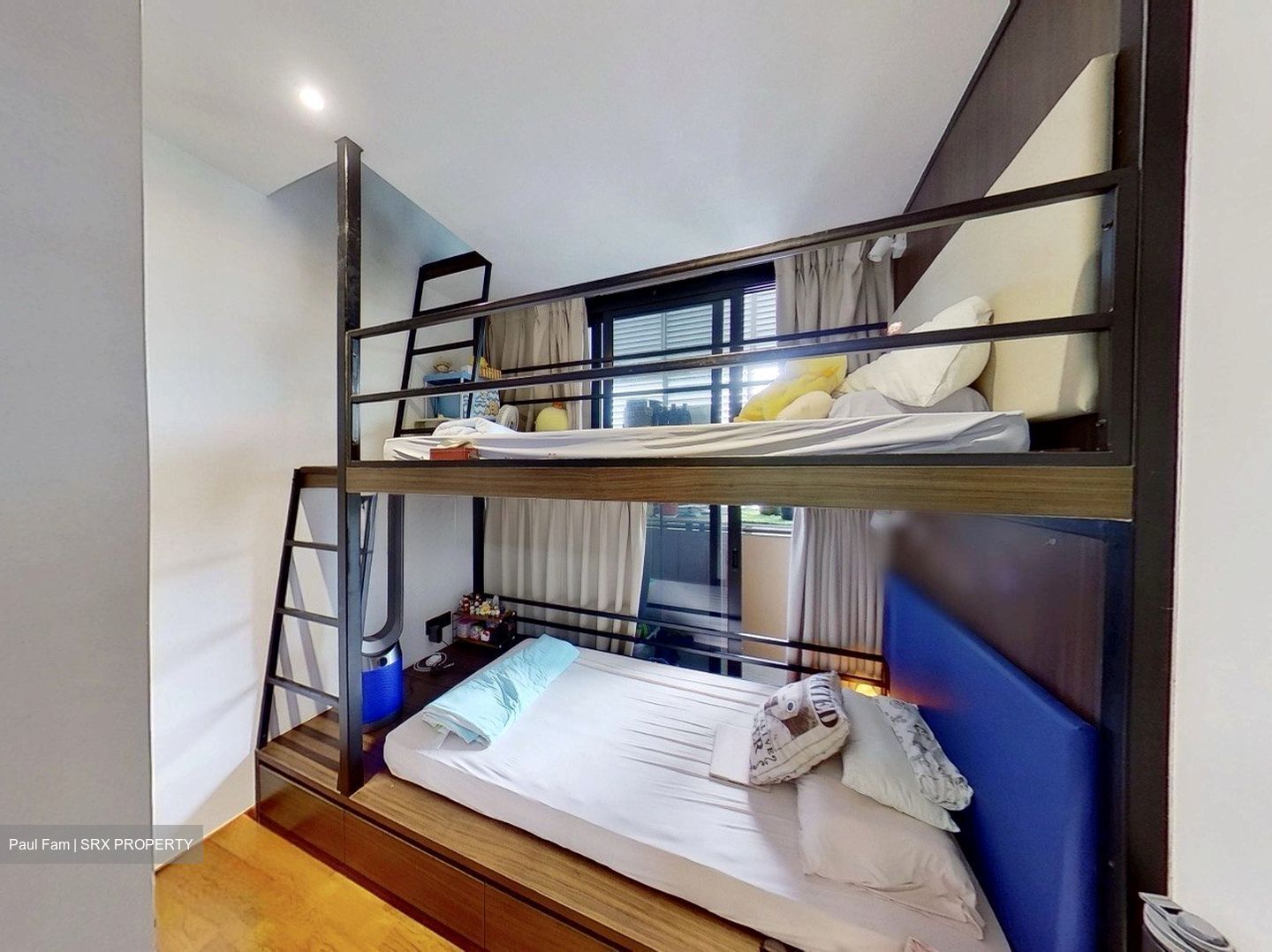 Kandis Residence (D27), Condominium #632213261